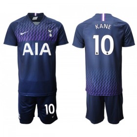 Maillot/Tenue Tottenham Hotspur KANE 10 Enfant Exterieur 2019/2020